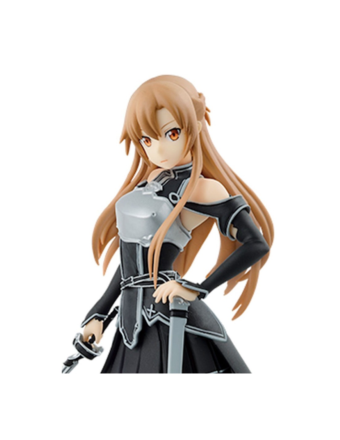 asuna black
