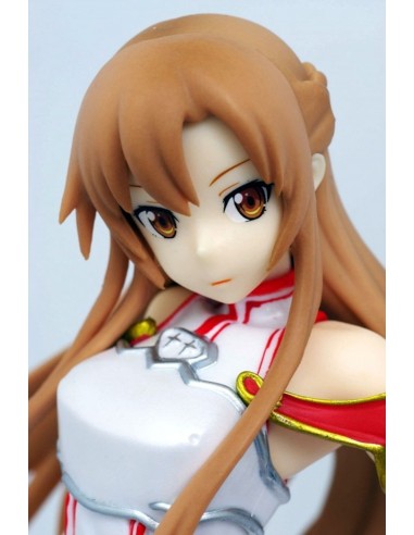 BANPRESTO SWORD ART ONLINE - ASUNA...
