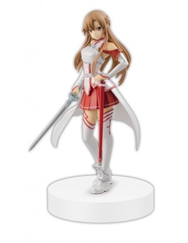 BANPRESTO SWORD ART ONLINE - ASUNA...