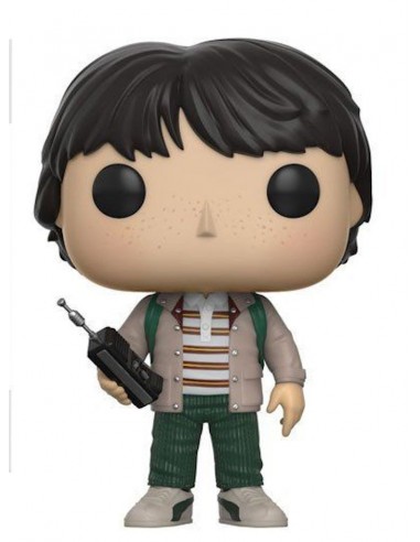 FUNKO POP TV STRANGER THINGS MIKE 423...