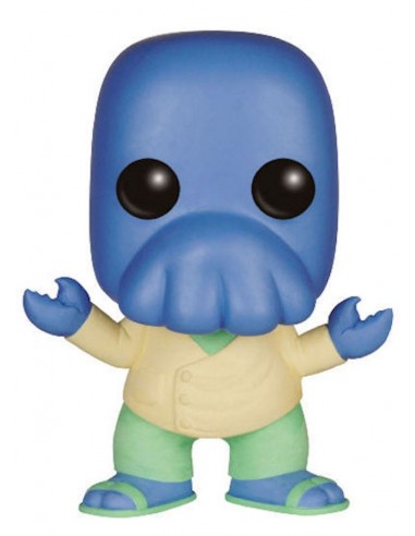 FUNKO POP FUTURAMA ALT UNIVERSE...