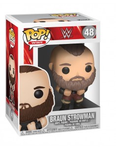 FUNKO POP WWE WRESTLING... 2