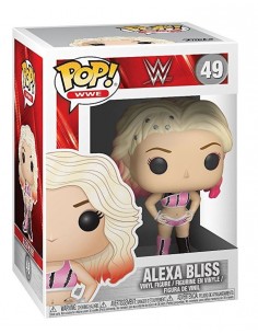 FUNKO POP WWE WRESTLING... 2