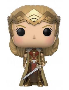 FUNKO POP DC COMICS WONDER...