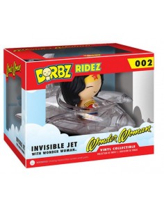 FUNKO POP DORBZ RIDEZ VINYL... 2
