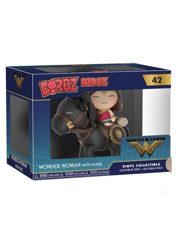 FUNKO POP CULTURE DORBZ RIDEZ VINYL...
