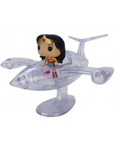 FUNKO POP RIDES DC COMICS...