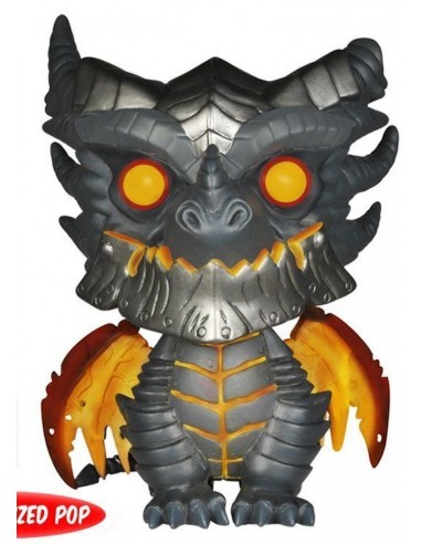 FUNKO POP WOW WORLD OF WARCRAFT...