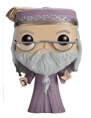 FUNKO POP HARRY POTTER ALBUS...