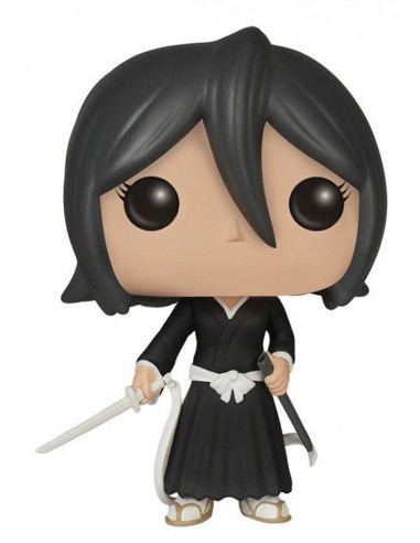 FUNKO POP ANIME MANGA BLEACH RUKIA...
