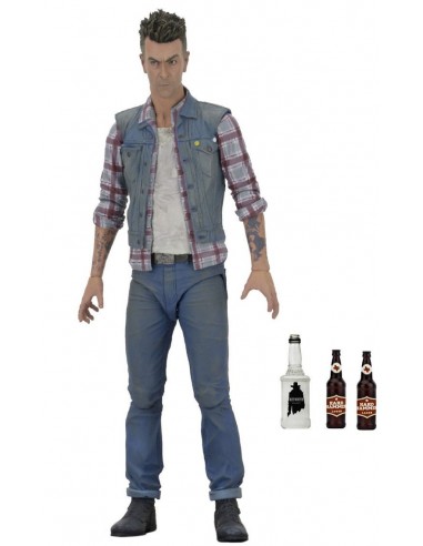 NECA TV PREACHER SERIES 1 CASSIDY...
