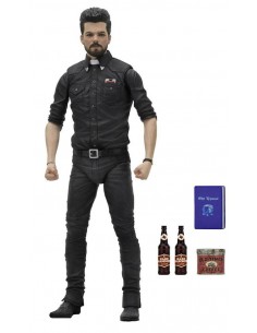 NECA TV PREACHER SERIES 1... 2