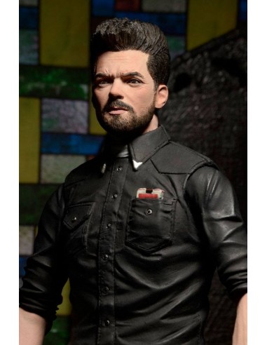 NECA TV PREACHER SERIES 1 JESSE...