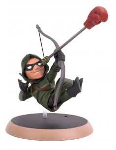 DC COMICS Q FIG GREEN ARROW... 2