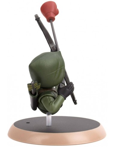 DC COMICS Q FIG GREEN ARROW MINI...