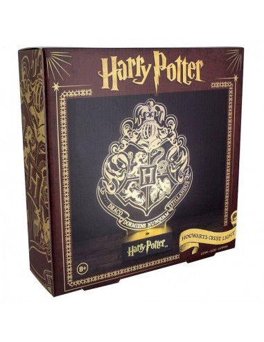 PALADONE HARRY POTTER HOGWARTS CREST...