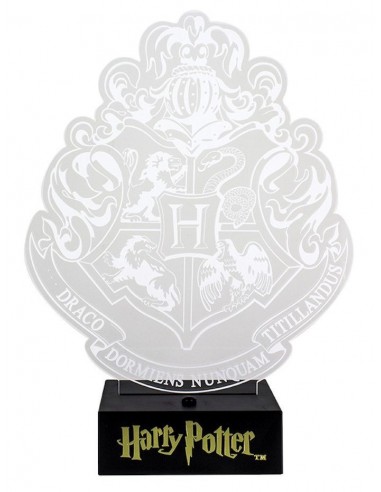 PALADONE HARRY POTTER HOGWARTS CREST...
