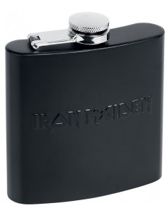 KKL IRON MAIDEN LOGO HIP...