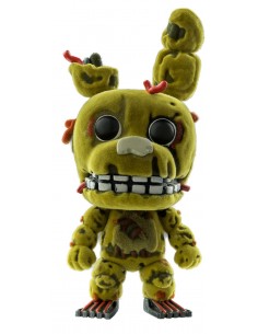FUNKO POP GAMES FIVE NIGHTS...