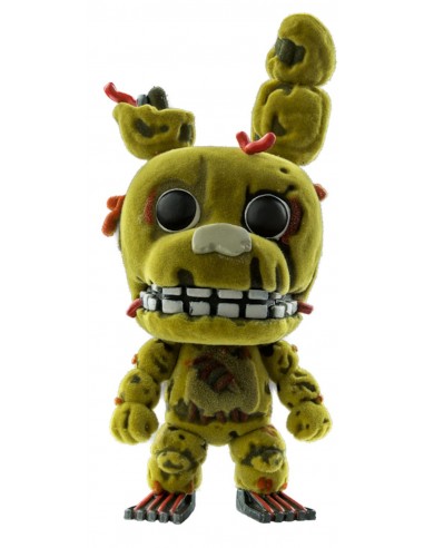 FUNKO POP GAMES FIVE NIGHTS AT...