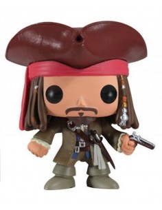 FUNKO POP POTC PIRATES OF...