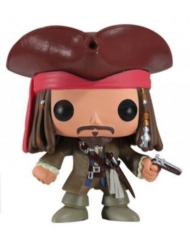 FUNKO POP POTC PIRATES OF THE...