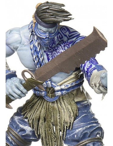 ULTIMATE SOURCE KILLER INSTINCT...