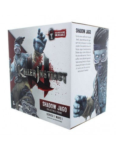 ULTIMATE SOURCE KILLER INSTINCT...