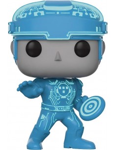 FUNKO POP MOVIES TRON GITD...