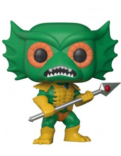 FUNKO POP MOTU MASTERS OF...