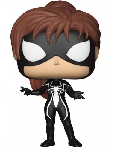 FUNKO POP MARVEL SPIDER MAN SPIDER...