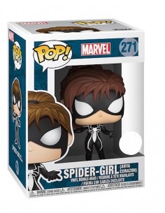 FUNKO POP MARVEL SPIDER MAN... 2