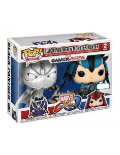 FUNKO POP GAMES MARVEL VS... 2