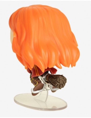 FUNKO POP CULTURE HARRY POTTER GINNY...