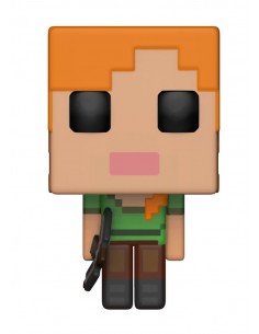 FUNKO POP GAMES MINECRAFT...