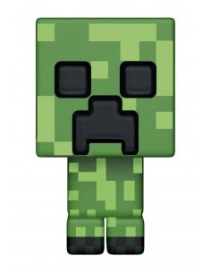 FUNKO POP GAMES MINECRAFT...