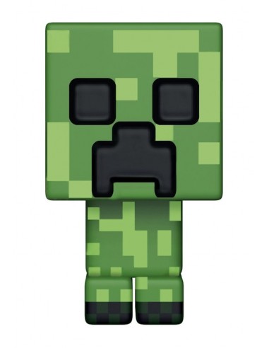 FUNKO POP GAMES MINECRAFT CREEPER 320...