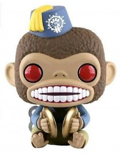 FUNKO POP CULTURE CALL OF...