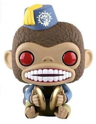 FUNKO POP CULTURE CALL OF DUTY MONKEY...