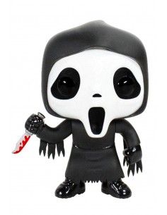 FUNKO POP CULTURE SCREAM...