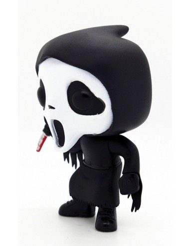 FUNKO POP CULTURE SCREAM GHOSTFACE...