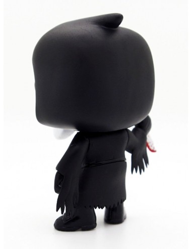 FUNKO POP CULTURE SCREAM GHOSTFACE...