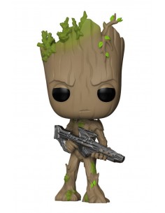 FUNKO BOBBLE HEAD POP...