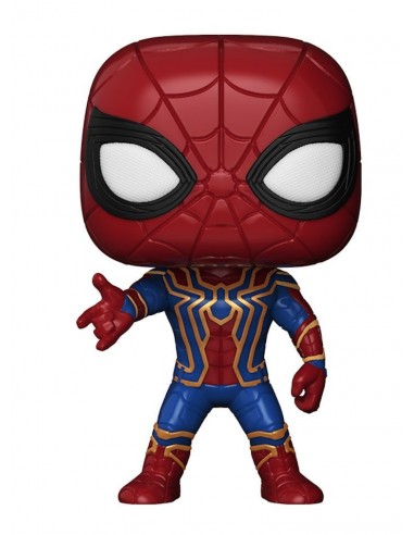 FUNKO BOBBLE HEAD POP AVENGERS...