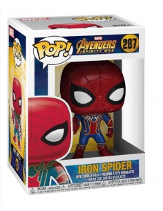 FUNKO BOBBLE HEAD POP... 2