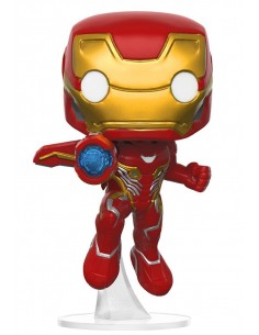 FUNKO BOBBLE HEAD POP...