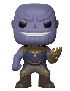 FUNKO BOBBLE HEAD POP...