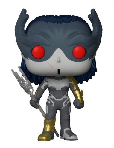FUNKO BOBBLE HEAD POP AVENGERS...