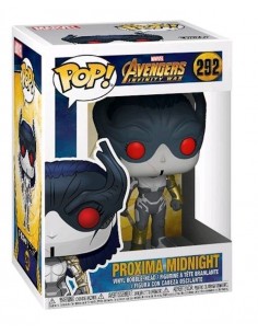 FUNKO BOBBLE HEAD POP... 2