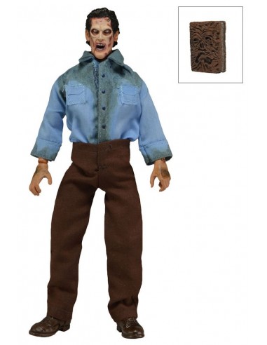 NECA EVIL DEAD 2 DEADITE ASH VINTAGE...